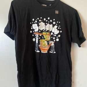 Omiyage Graphic T-shirt